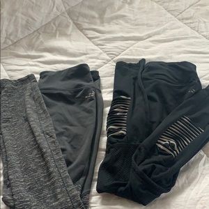 Athletic Leggings